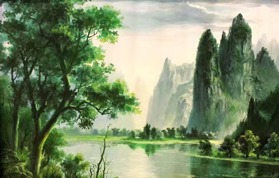 国风上海社第十期诗刊—北京头条(图21)