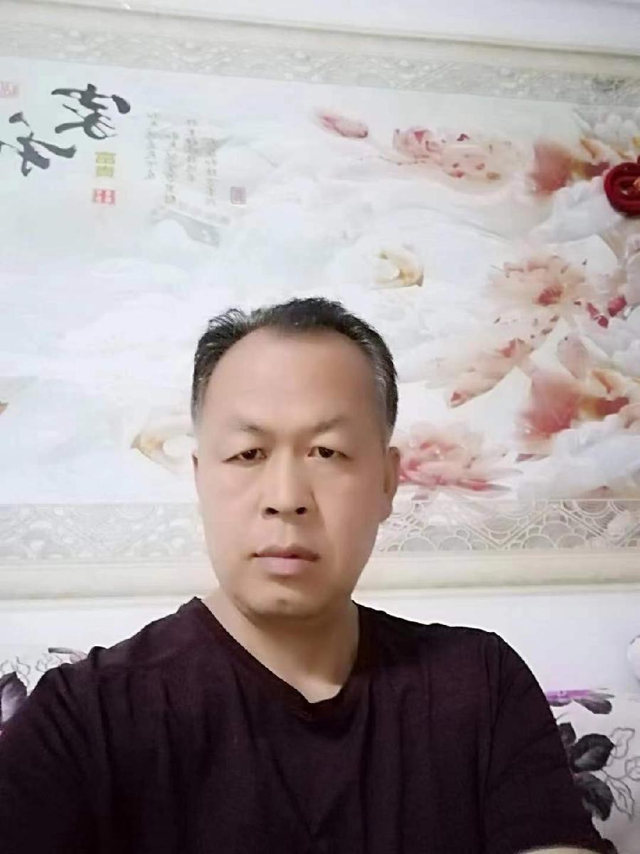 《中国爱情诗刊》【中国爱情诗人档案】(第4731期)山东诗人:娄建华的诗(图2)