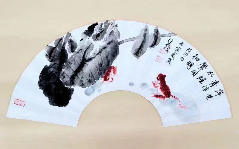 国风上海社第十期诗刊—北京头条(图33)