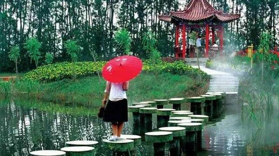 【雅诗总会】《江南风诗刊》三社看图写诗(第三十四期)(图3)