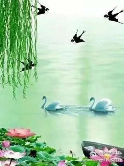 《名家专刊》【九江文学社：北京头条】《痴人说梦》文/朱少华（图3）