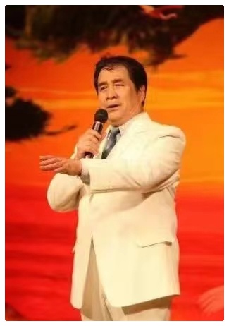 我骄傲,我是黄河的子孙∥作者:杨复 ∥ 朗诵:爱国 茶香 文轩 雅音(图11)
