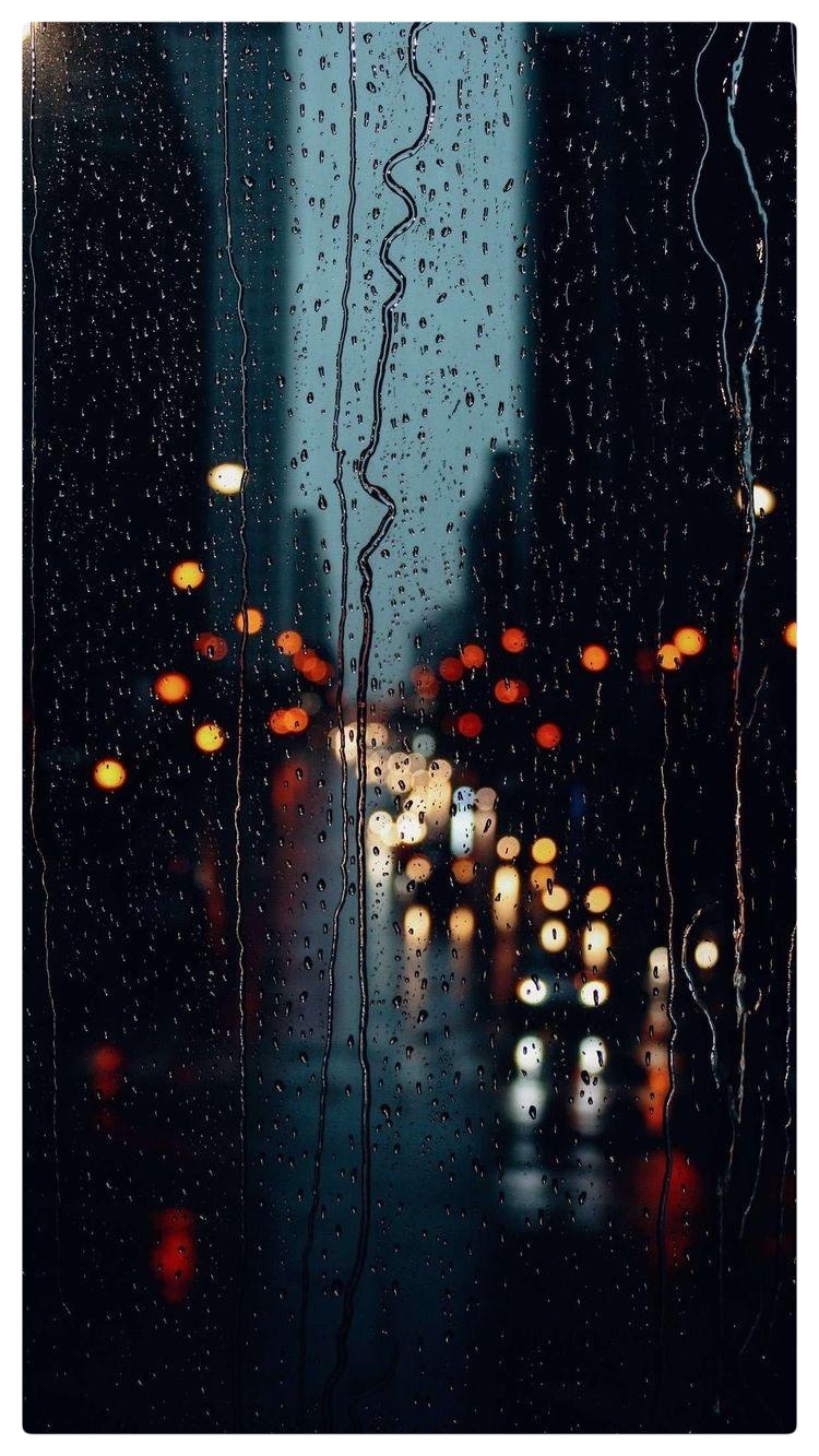 秋雨∥作者／晓犁∥诵读／艾果（图6）