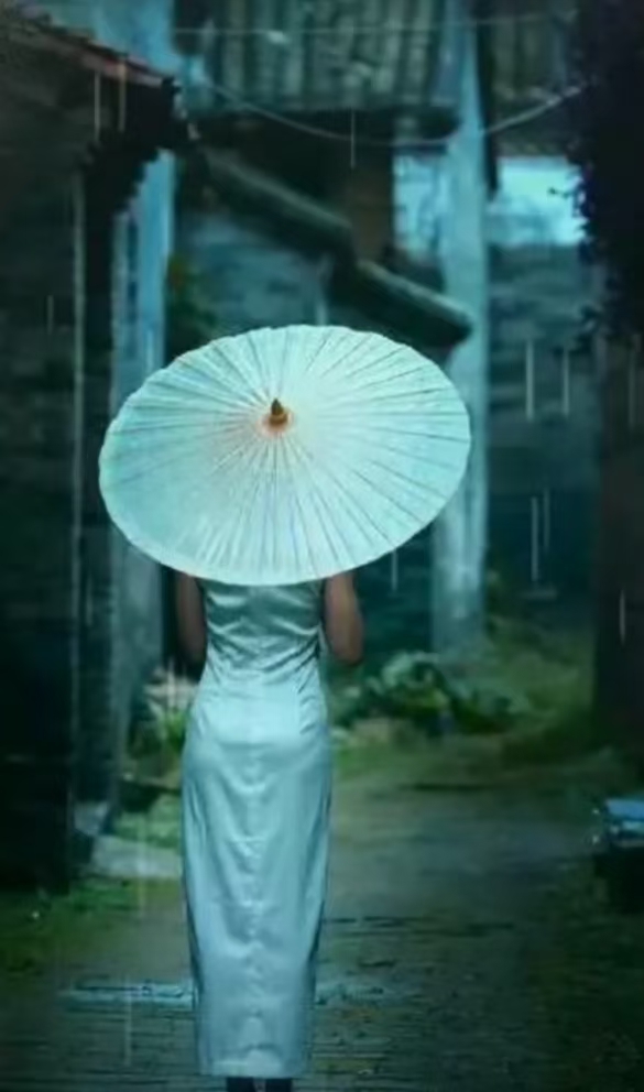 梦傷（外五首） 柳溪拾花（青海）【冰心文化传媒】（图3）
