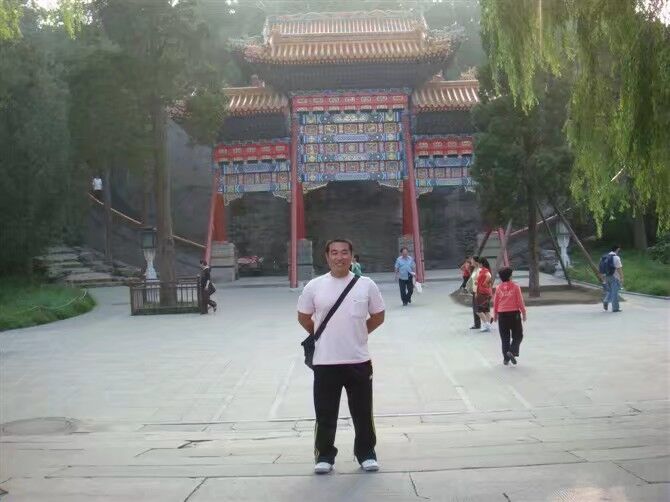 我已托不起明天的太阳（外五首）作者:沉默【冰心文化传媒】（图8）