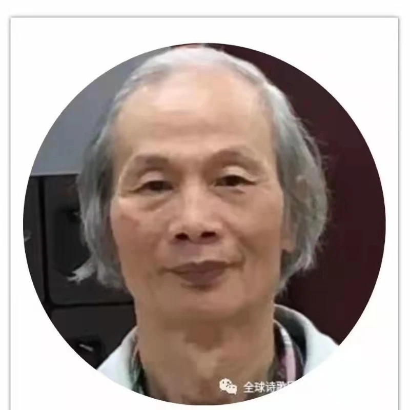 陈金茂|看图写诗(72)蒲公英人生(三首)【冰心文化传媒】(图7)