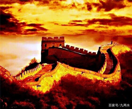 满庭芳.嫩江情歌（外四首）文/齐宪(文龙)【冰心文化传媒】（图7）