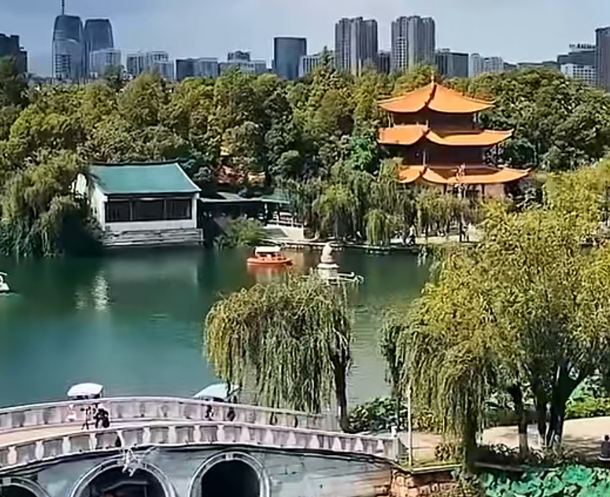 【华夏名篇】分享牟福香七律三首请欣赏（图5）