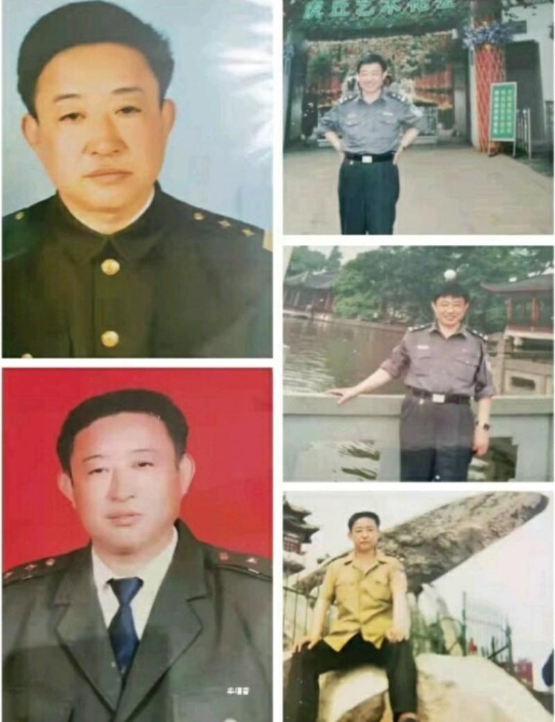 【华夏名篇】分享牟福香七律三首请欣赏（图12）