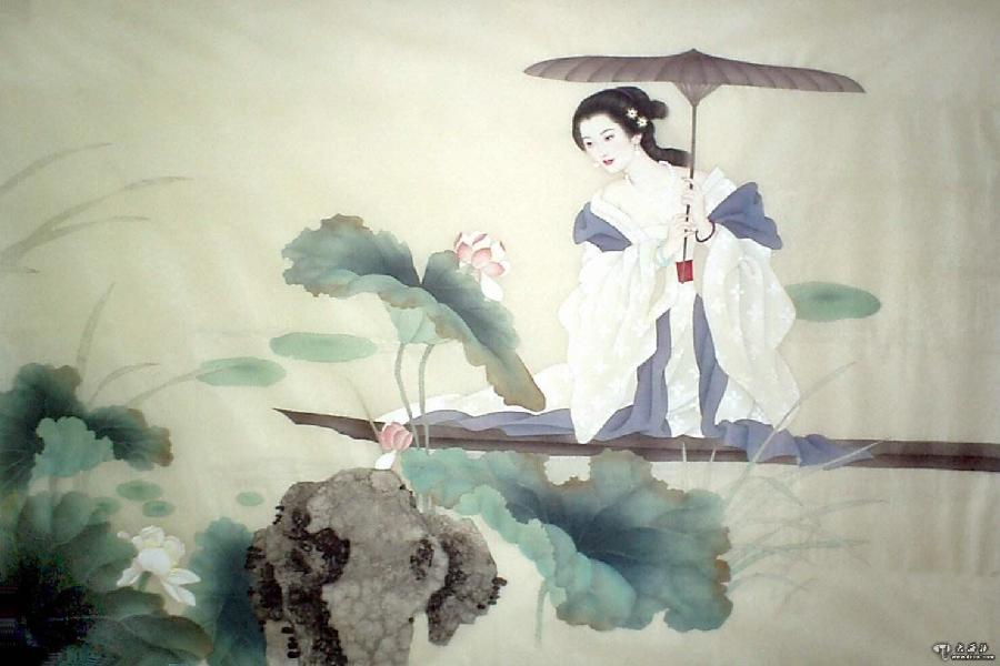 【潇湘文学社】潇湘问梅诗社《总427期》(嵌句“红藕香残已入秋”)(图10)