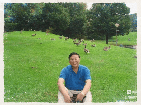 【中国长江文学社】《总理鞋子上的泥》作者 剑花//主播 周圣凯//编辑 岁月静好 第6799期（图12）