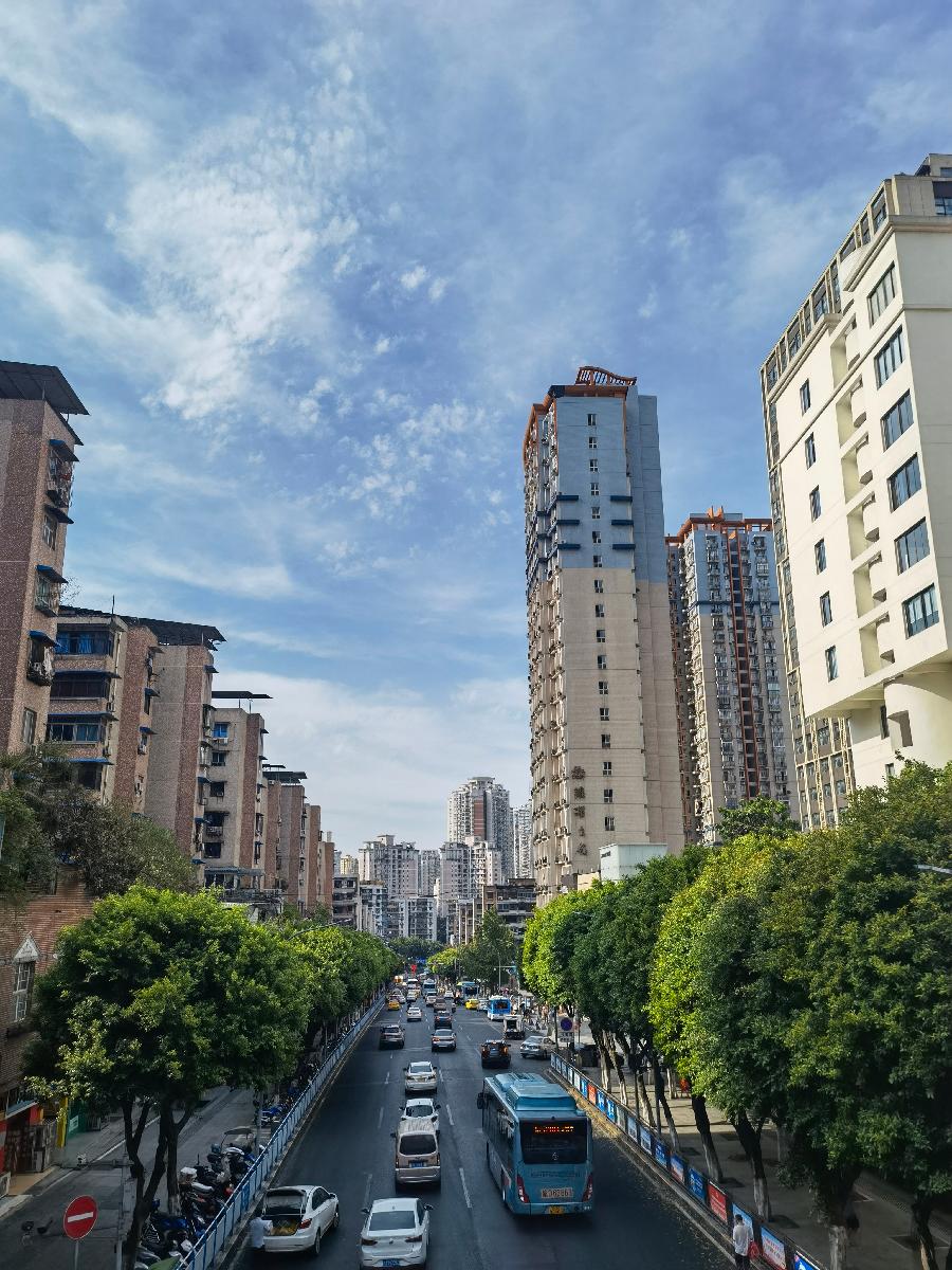 「散文」与秋老虎最后一搏（图7）