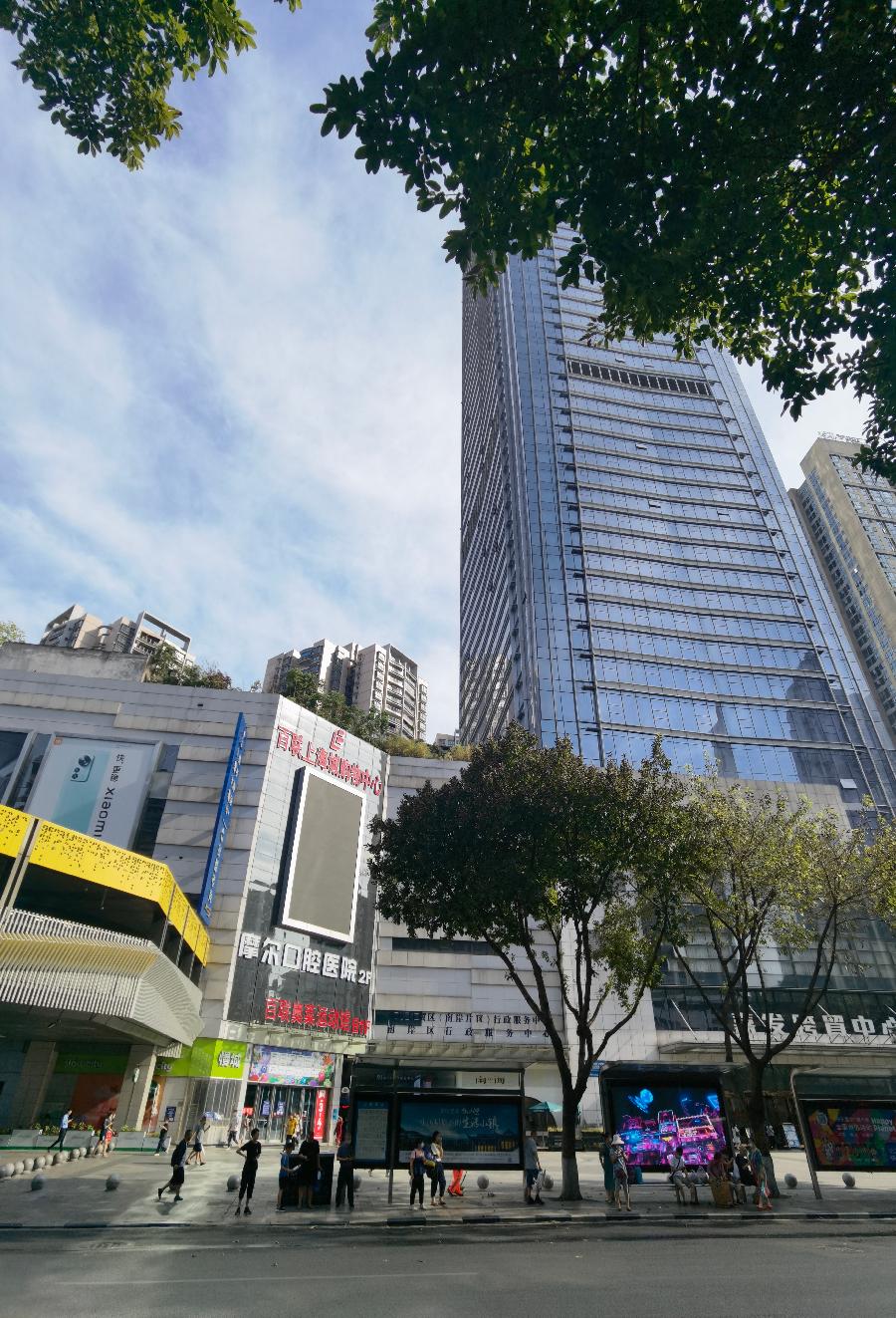 「散文」与秋老虎最后一搏(图9)