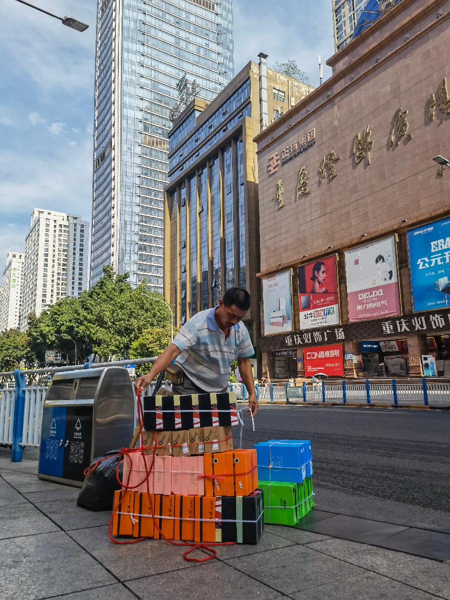 「散文」与秋老虎最后一搏（图14）