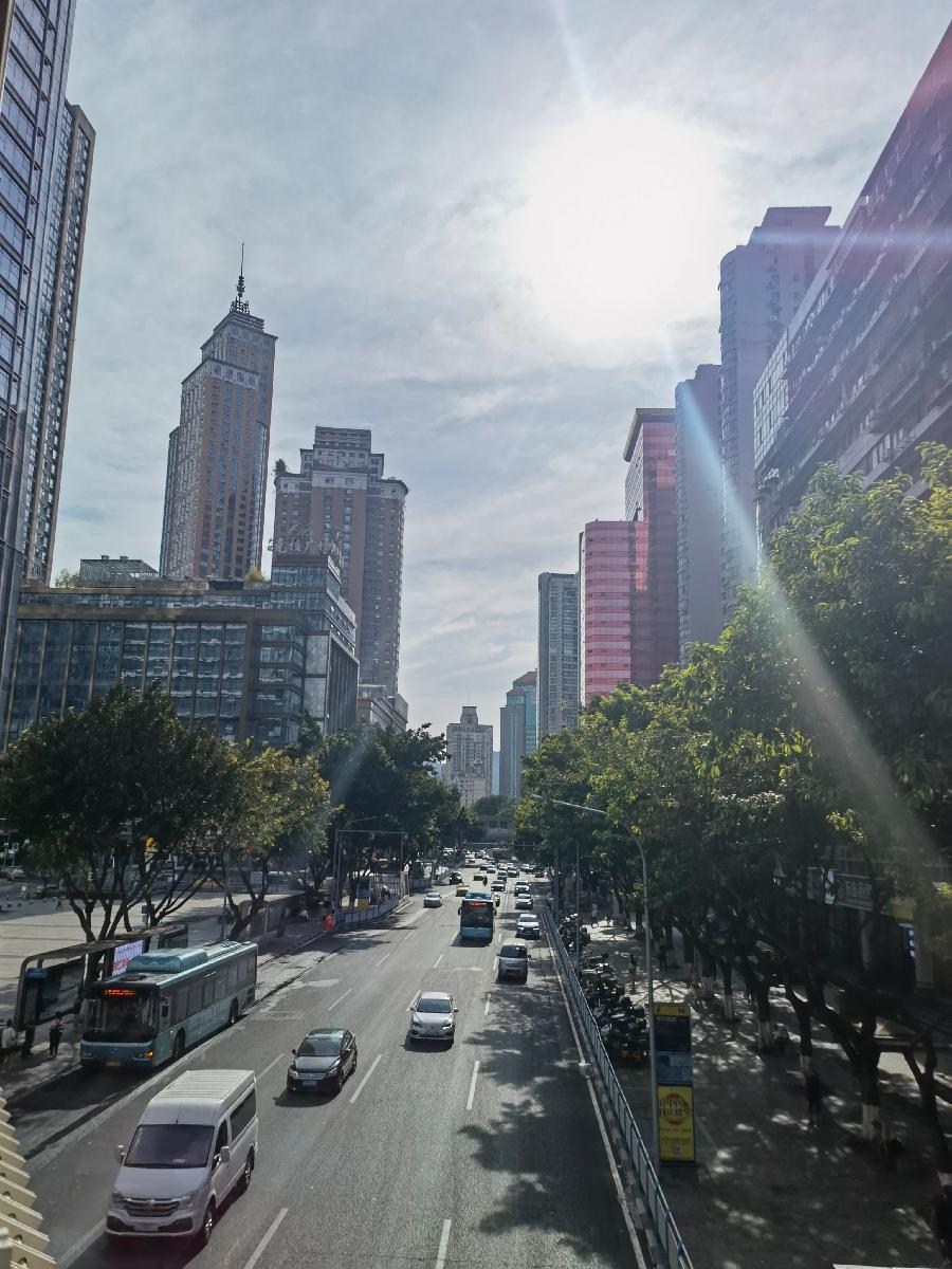 「散文」与秋老虎最后一搏(图21)