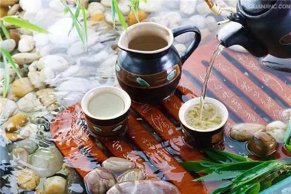 七律：感事呈挚友/文/冯祥良