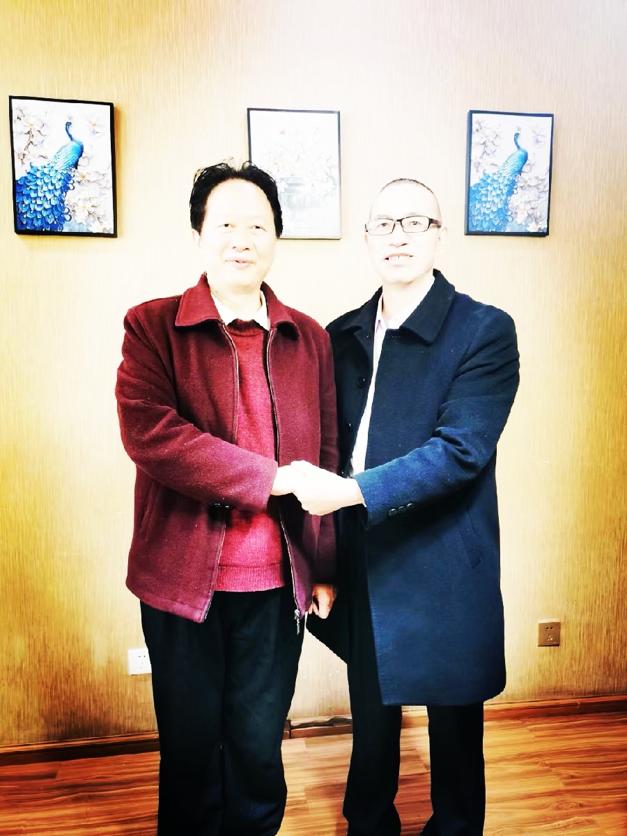 宣威六中麒麟分校白杰莲（2）：读《孟国泰与胡克州》有感