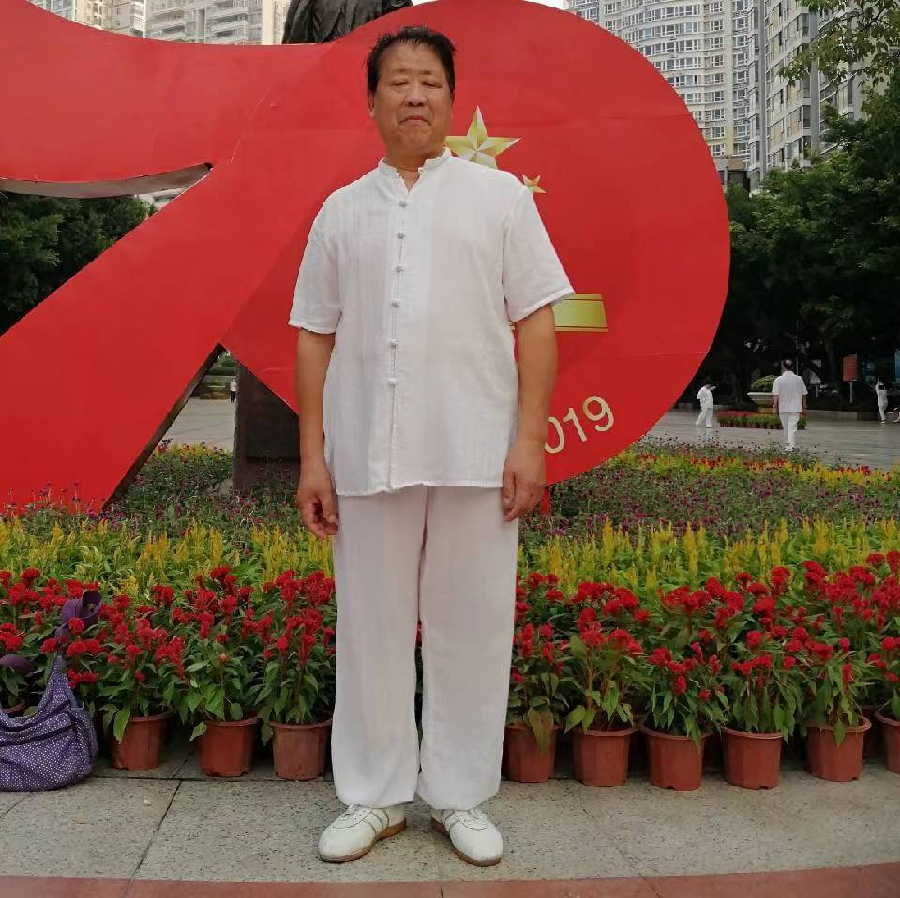 《惠州西湖赋》作者：钱远兴（图4）