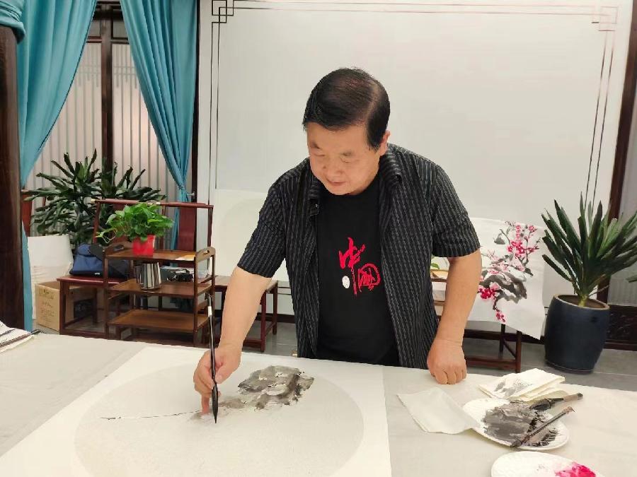 【敦诗说礼.诗题红叶.宏红诗社】《文化梦》作者:宏红 看见就是爱(图11)