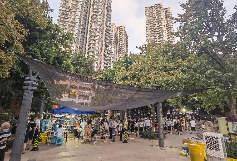 「散文」守住“绿码”（图21）