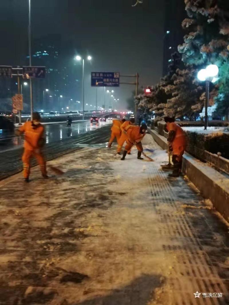 奔跑 文‖雪儿(北京)(图8)