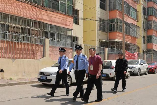 “金牌调解”柴建华：殚精竭虑解疑难（图5）