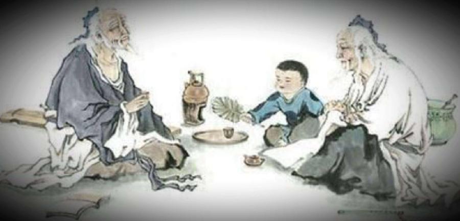 【枫雅汇看图约诗】诗人焦勇《211期》（十里香风过长亭）（图6）