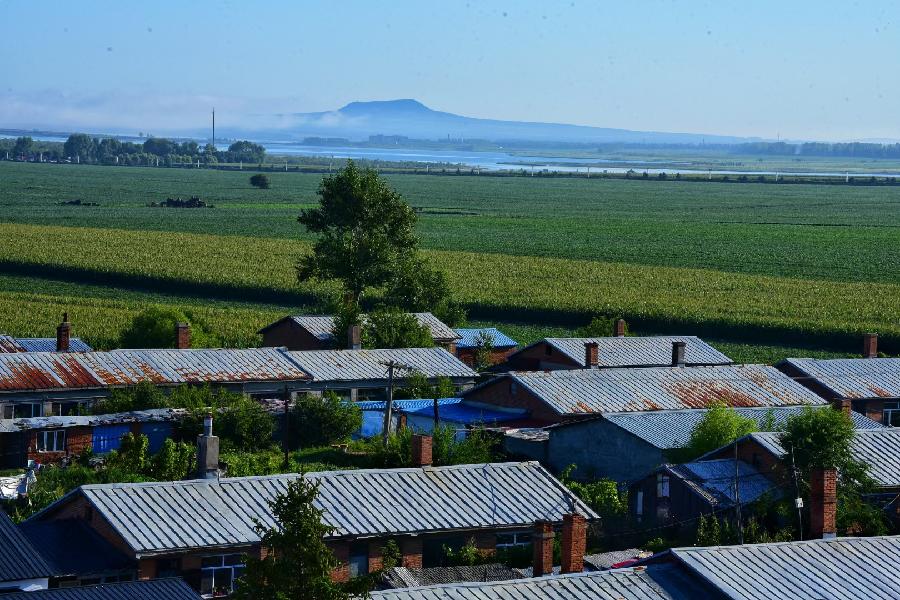 中华诗艺社黑龙江分社推荐/【摄影】無為:与火山有关(图5)