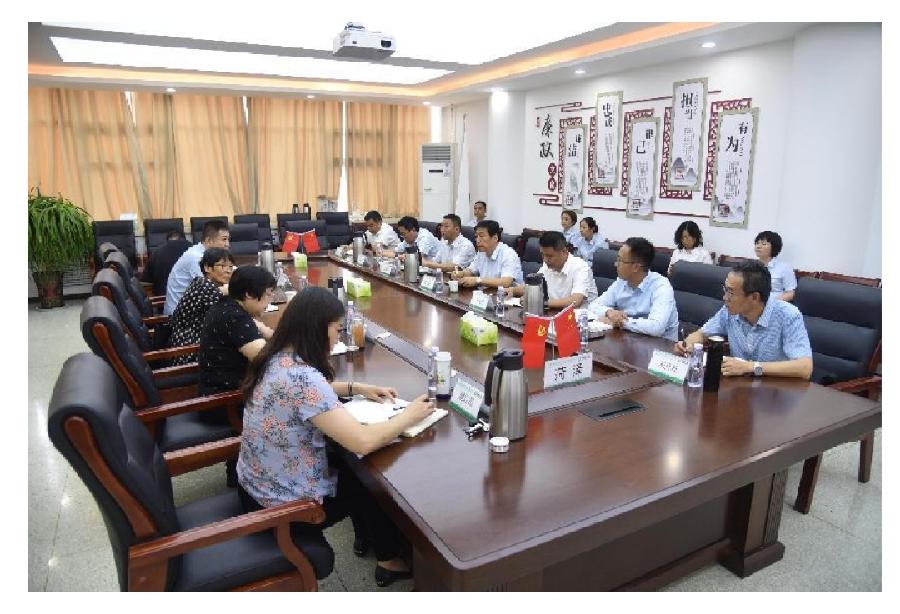 菏泽国寿：真情感动牡丹城