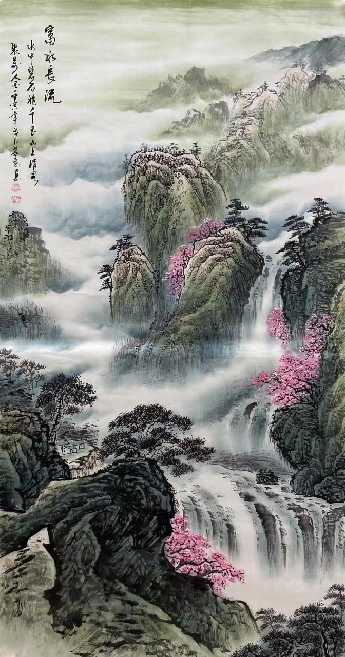 国风上海社第十一期诗刊—北京头条（图7）