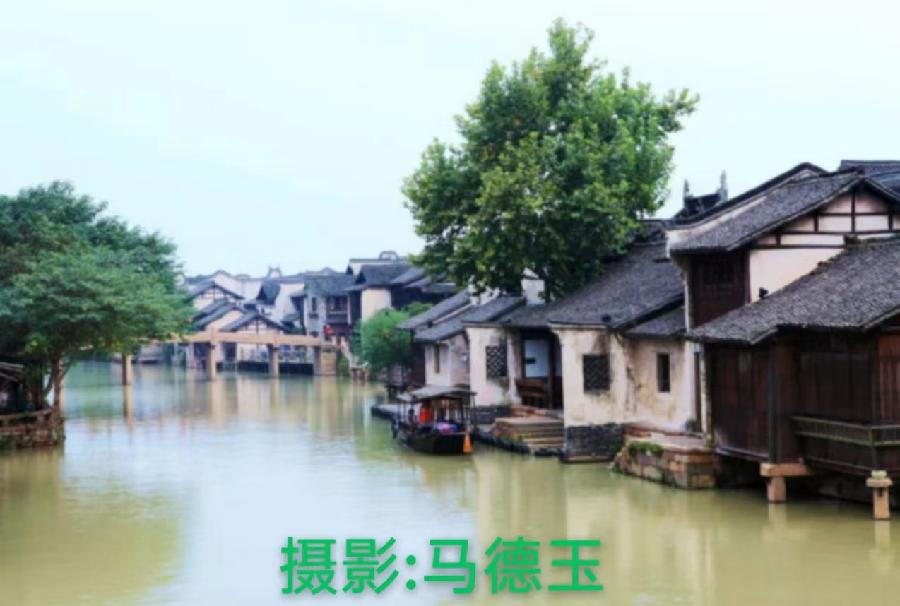 国风上海社第十一期诗刊—北京头条（图42）