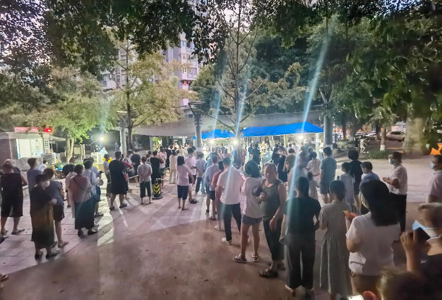 「散文」守住“绿码”（图3）