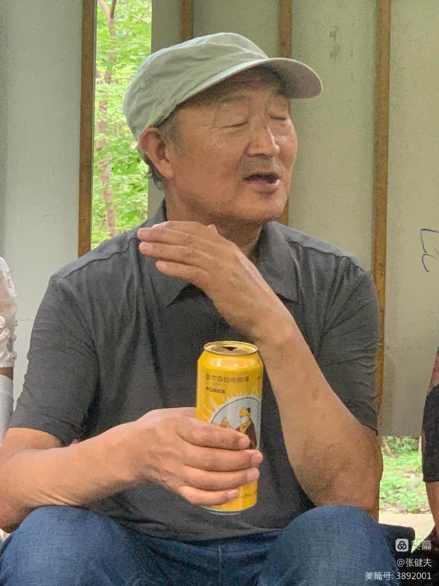 中华诗艺社黑龙江分社推荐/张健夫:兴游香炉山 感赋成美篇(图10)