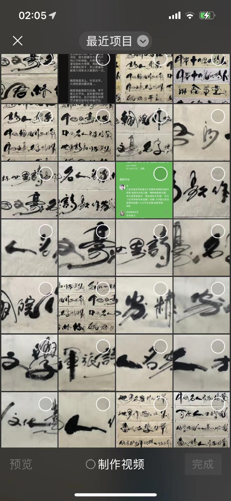 【雅诗总会】蒲公英——艺术家萧宽格言漫记542(图10)