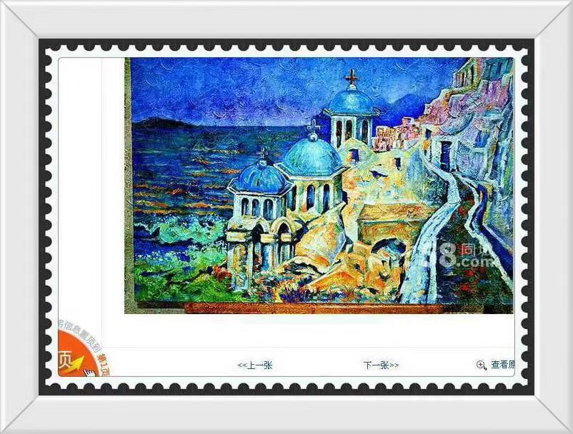 中国当代艺术名家丹亚洲:油画、摄影作品欣赏(图69)