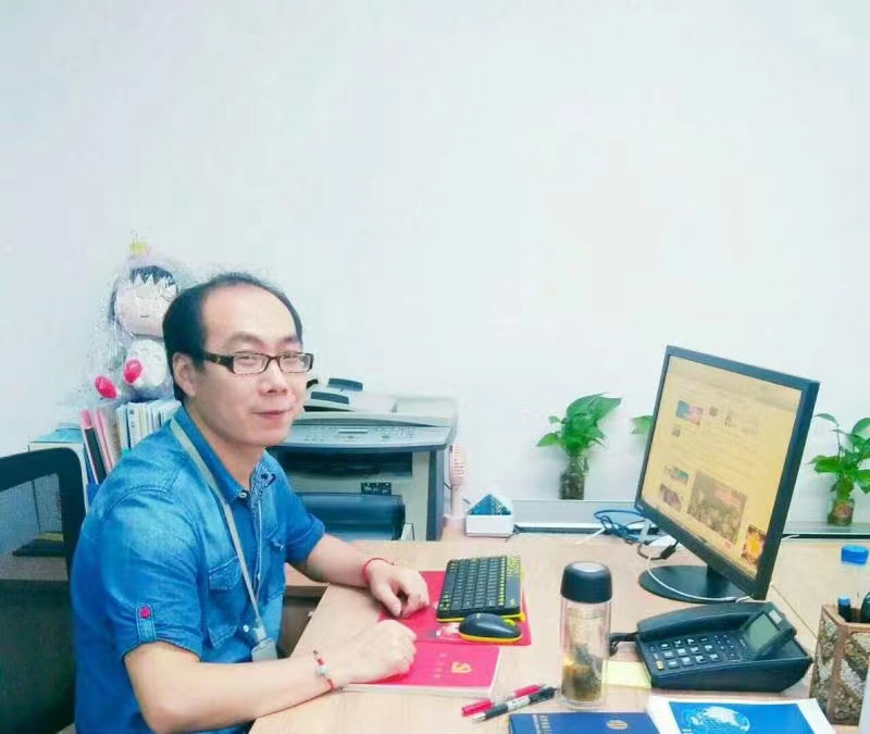 〔诗歌小辑〕 作者:陈锦锋（湖北黄梅）【冰心文化传媒】（图7）
