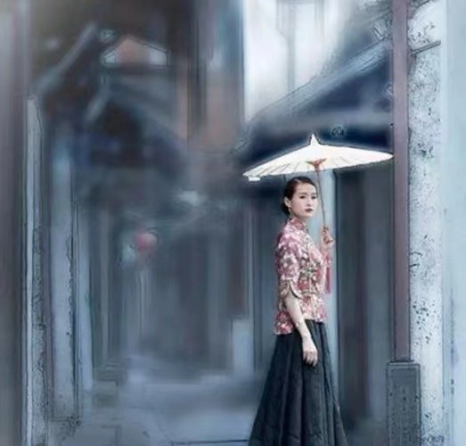 《十年》作者:彼岸花开【诵读:金牌主播:青草味儿】【桃源国际诗歌文化传媒集团】〔桃源♬ 馨声〕（图7）