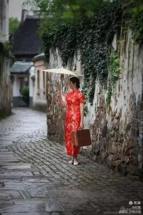 《十年》作者:彼岸花开【诵读:金牌主播:青草味儿】【桃源国际诗歌文化传媒集团】〔桃源♬ 馨声〕（图6）