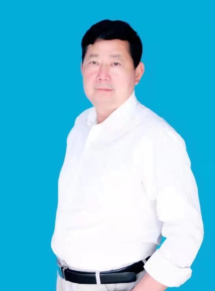 《诗恋白沙滩世界诗歌大赛》（38）【追梦者总社】推荐作品：李睿（剑胆琴心）（图3）