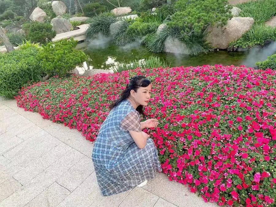 【新诗大观】如果||文/花惜柔（图5）
