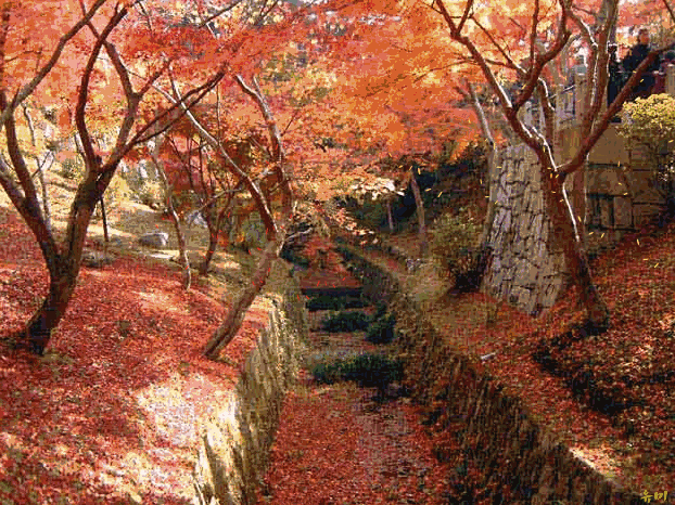 【神都诗社】第028期《秋叶》（图12）