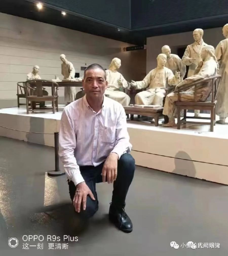 《中元夜吟》作者:祝敏成【主播:金牌主播:刘树清】【桃源国际诗歌文化传媒集团】〔桃源♬ 馨声〕(图11)