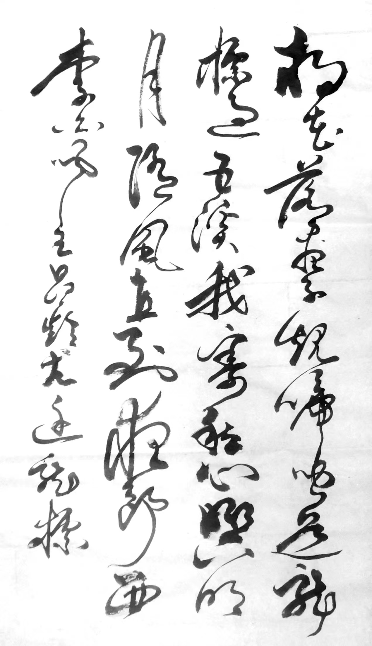 丛守武诗歌书法专栏【冰心文化传媒】（图15）