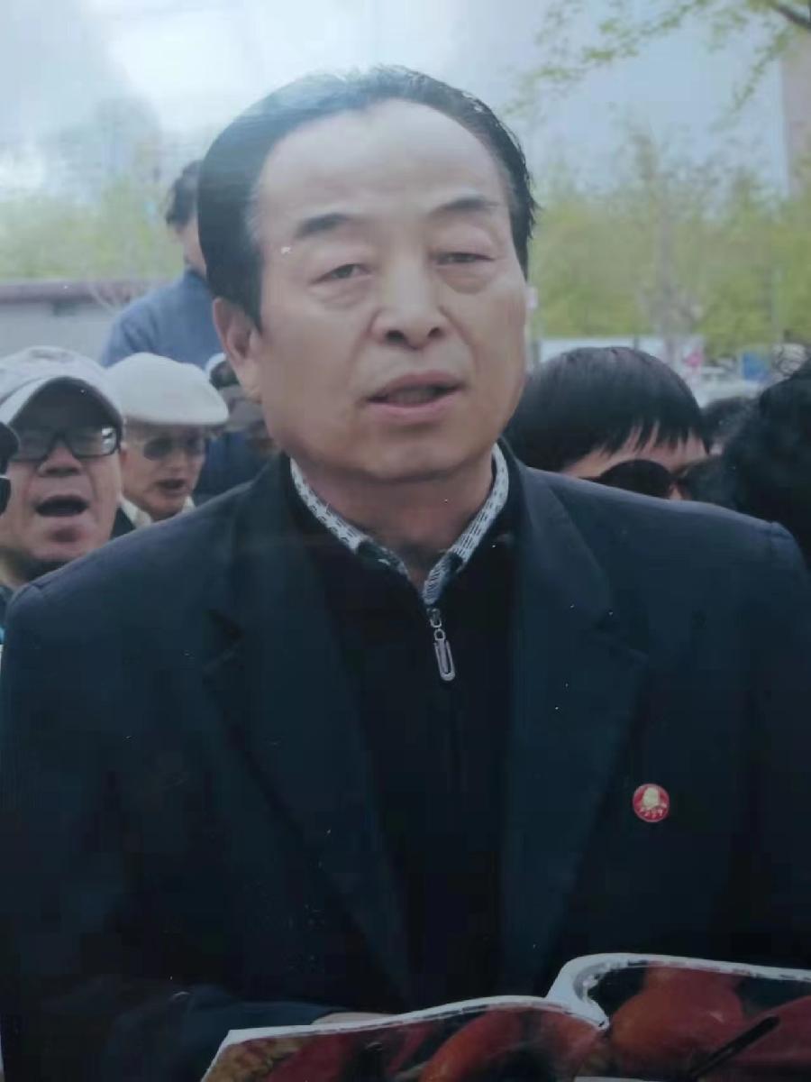 《诗恋白沙滩世界诗歌大赛》（40）【世界多媒体总社】推荐作品：王继广（图3）