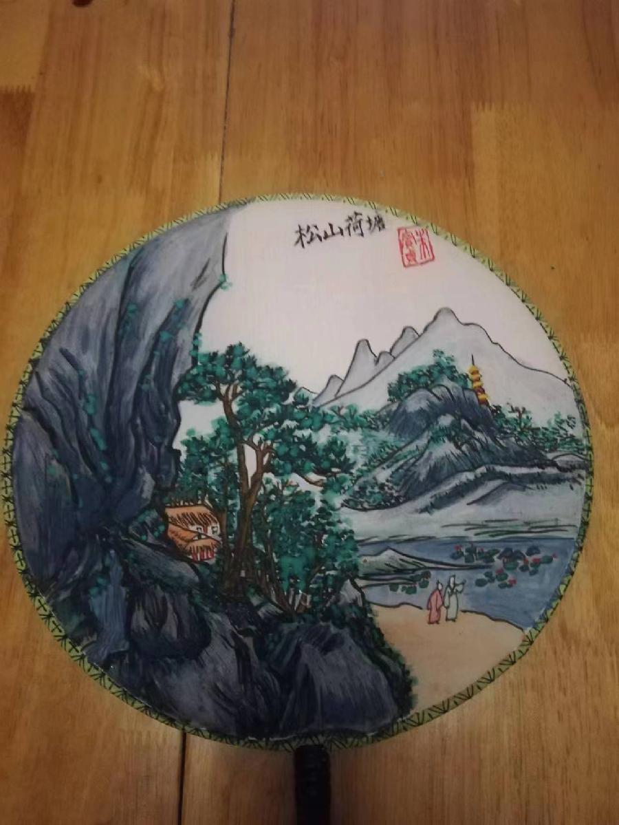 高长德老师佳作欣赏