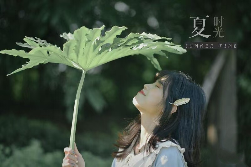 中华诗艺社黑龙江分社推荐/诗人林杨:在夏日的风中行走(图4)