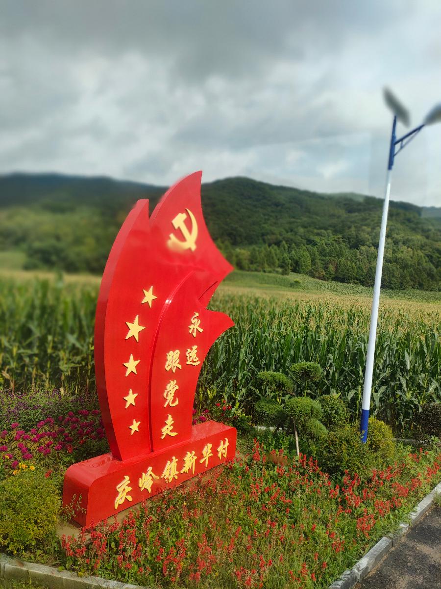 梦回魚阵 作者孙秀兰（图3）