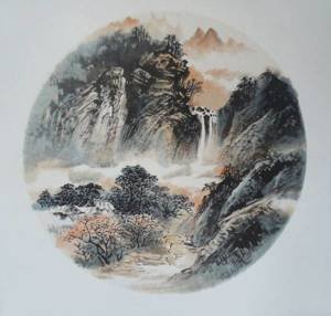 七律·学诗有寄二首//王建群（山东济南）
