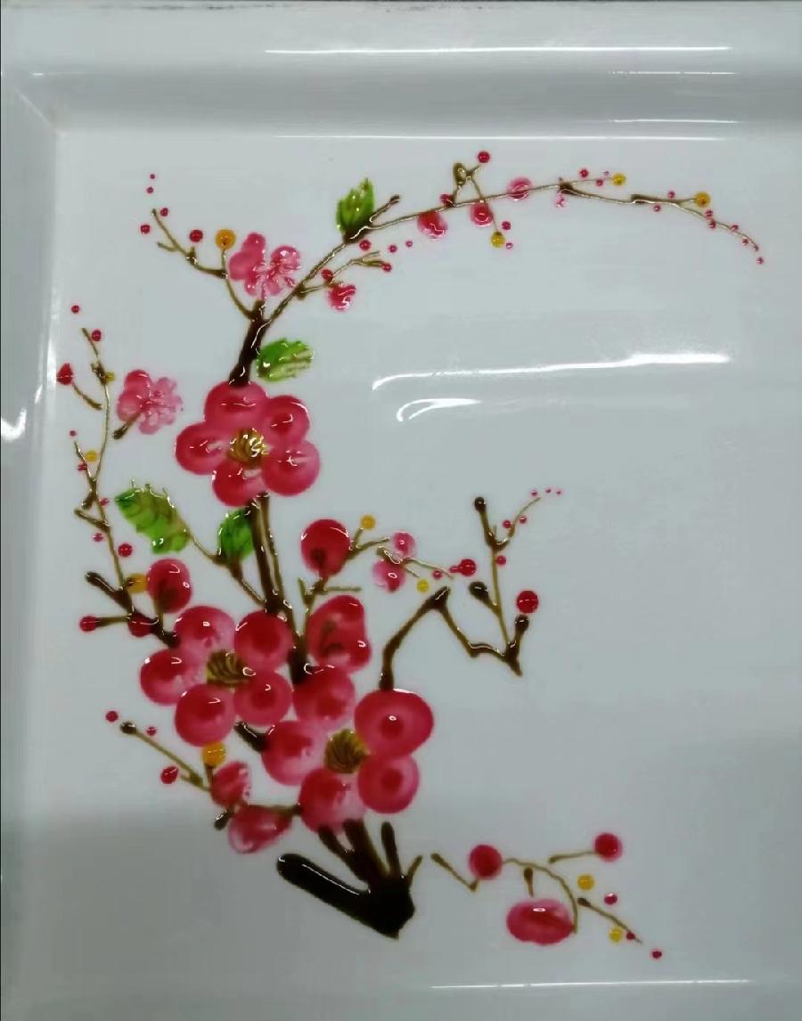 赞果酱画之美 ｜文/梁玉科，画作/高彦亮（图6）
