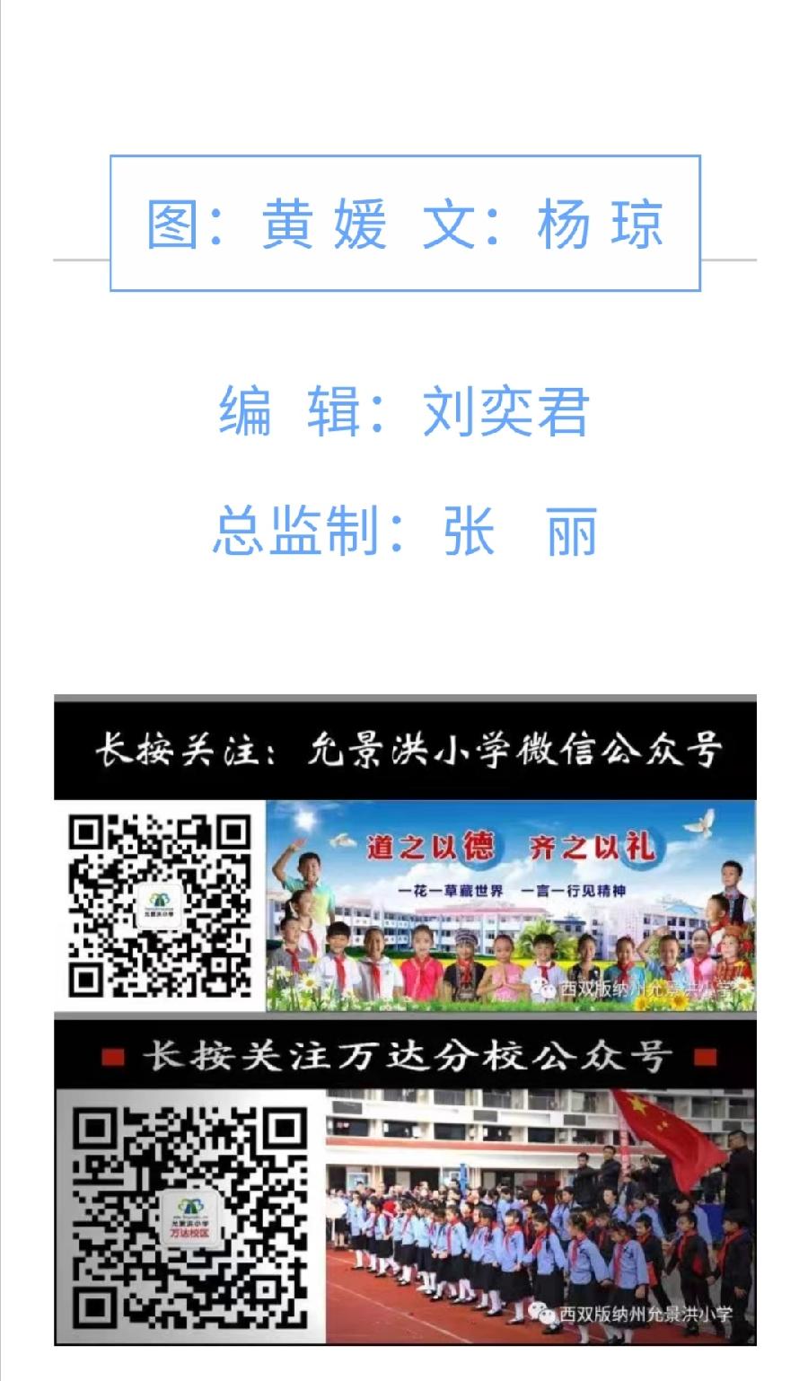 【允美教育】基于新课标 落实新教材——西双版纳州允景洪小学2022秋季学期教材培训（图10）